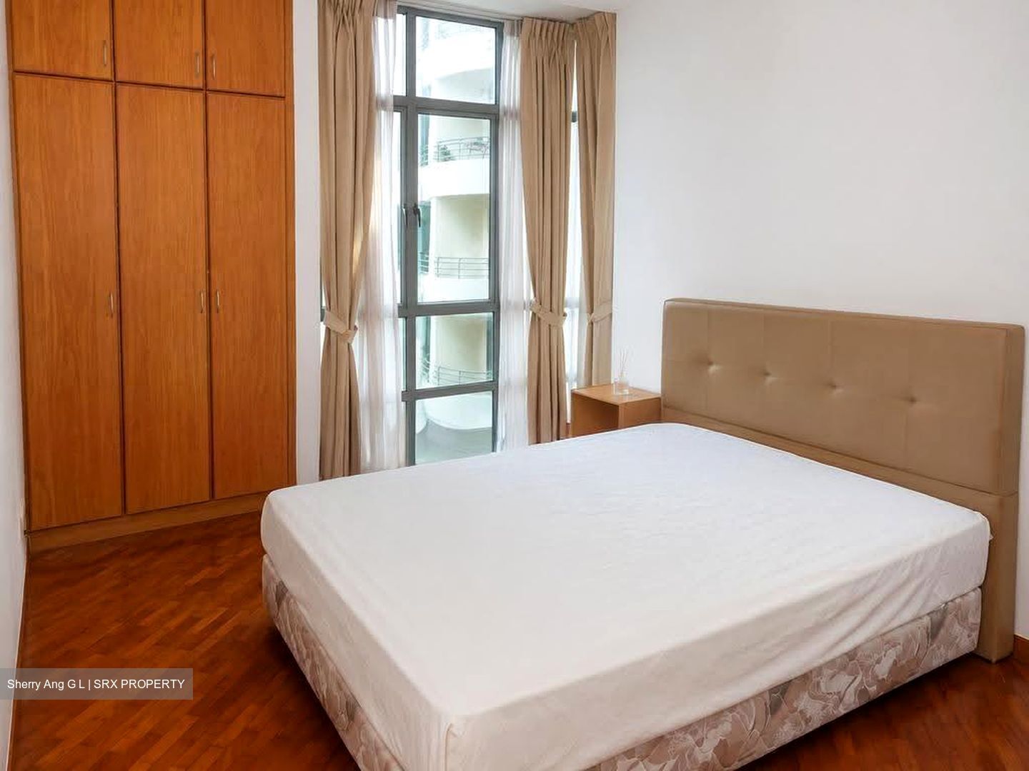Tanglin Regency (D10), Condominium #608548161